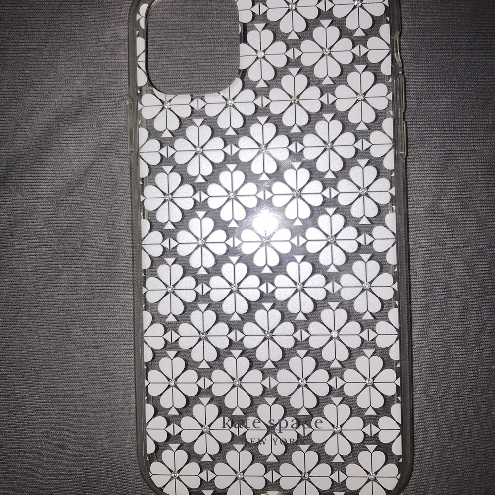 Kate Spade Phone Case